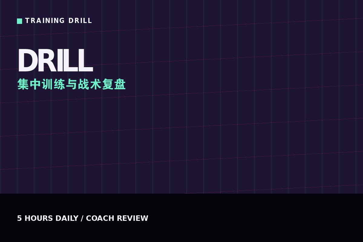 云开全站app登录入口 - 青训营集中训练与战术复盘课